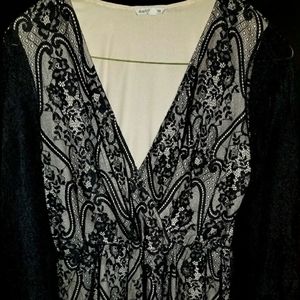 Charlotte Russell romper